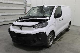 Autoverwertung Citroën Jumpy  2024/9