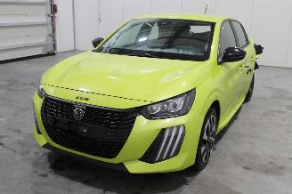 Autoverwertung Peugeot 208  2024/7