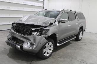 Autoverwertung Nissan Navara  2020/7