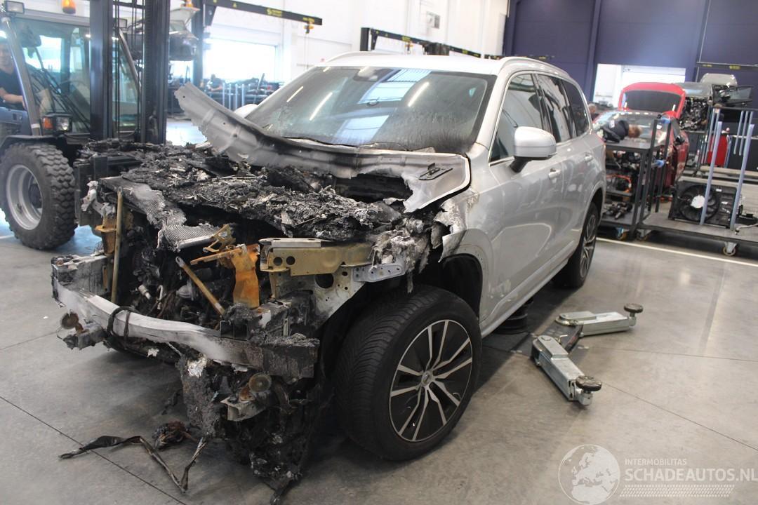 Volvo Xc-90 XC 90