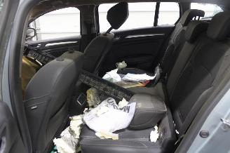 Renault Mégane Megane picture 11