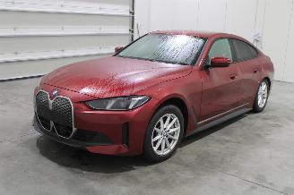 Autoverwertung BMW i4  2025/6