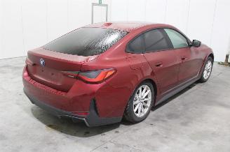 BMW i4  picture 4