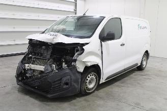 Autoverwertung Peugeot Expert  2023/9