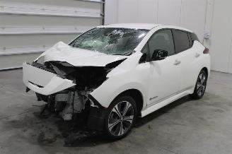 Autoverwertung Nissan Leaf  2020/1
