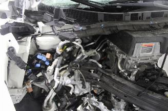 Nissan Leaf  picture 23