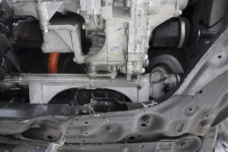 Nissan Leaf  picture 17