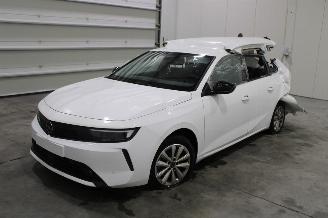 Auto da rottamare Opel Astra  2024/2