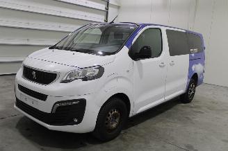 Sloopauto Peugeot Expert  