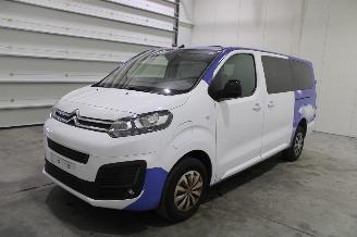 Auto da rottamare Citroën Jumpy  