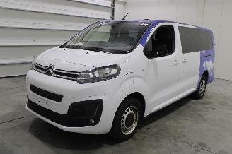 Auto da rottamare Citroën Jumpy  