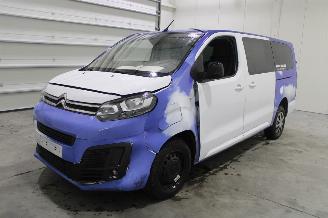 Auto da rottamare Citroën Jumpy  