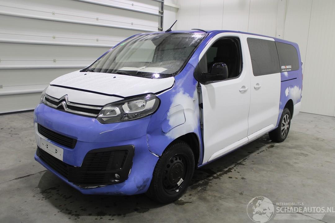 Citroën Jumpy 