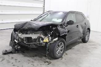 Sloopauto Peugeot 2008  2023/6