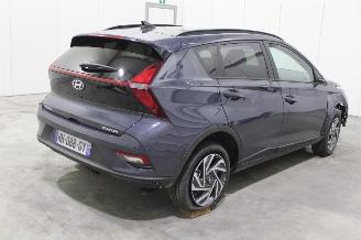 Hyundai Bayon  picture 3