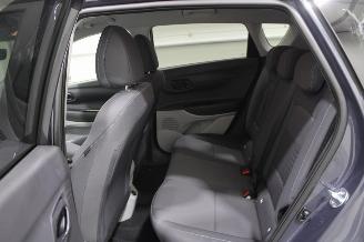 Hyundai Bayon  picture 11