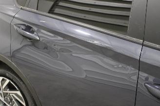 Hyundai Bayon  picture 23