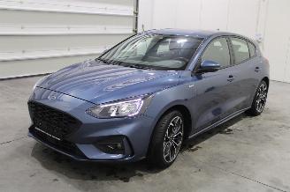 škoda osobní automobily Ford Focus  2020/1