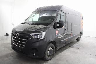škoda osobní automobily Renault Master  2023/5
