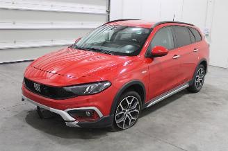 skadebil auto Fiat Tipo  2023/7