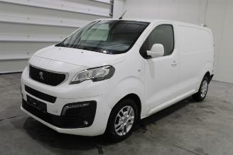 Unfallwagen Peugeot Expert  2020/10