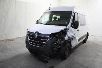 škoda osobní automobily Renault Master  2024/5