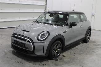 škoda osobní automobily Mini Cooper SE 2022/12