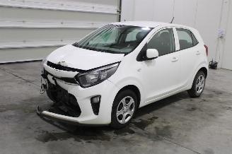 Avarii autoturisme Kia Picanto  2021/9