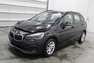 Avarii autoturisme BMW 2-serie 216 Active Tourer 2021/4