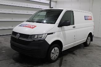 Avarii autoturisme Volkswagen Transporter T6 2023/11
