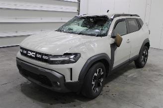  Dacia Duster  2024/10
