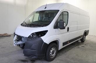  Citroën Jumper  2024/8