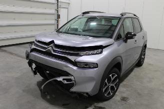 Schadeauto Citroën C3 Aircross  2023/9