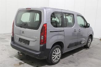 Citroën Berlingo  picture 3