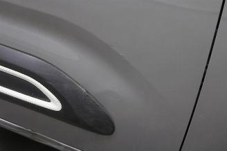 Citroën Berlingo  picture 18
