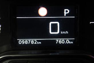 Citroën Berlingo  picture 13