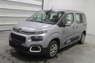 Auto incidentate Citroën Berlingo  2020/7