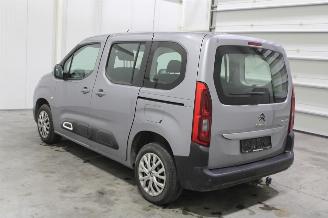 Citroën Berlingo  picture 4