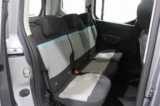 Citroën Berlingo  picture 12
