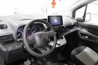Citroën Berlingo  picture 10