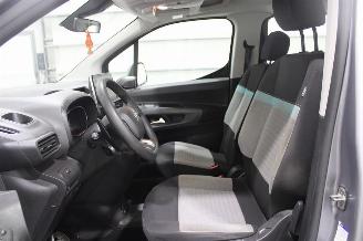 Citroën Berlingo  picture 11