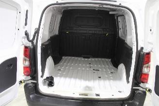 Citroën Berlingo  picture 17