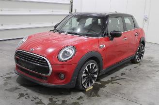 Schadeauto Mini Cooper  2020/6