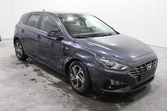 Hyundai I-30 i30 picture 2