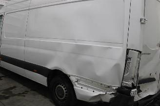Mercedes Sprinter  picture 6