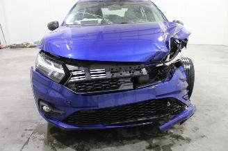 Dacia Sandero  picture 5