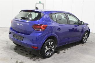 Dacia Sandero  picture 3