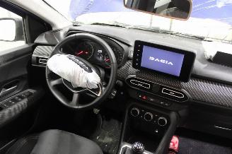 Dacia Sandero  picture 11