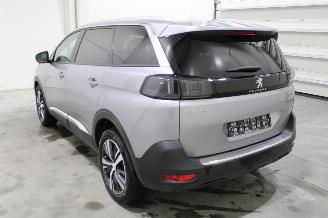 Peugeot 5008  picture 4