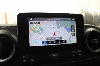 Mercedes eCitan  picture 12